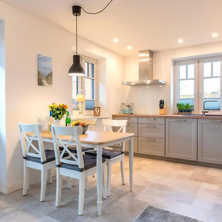 Appartement Ankerplatz - A77380