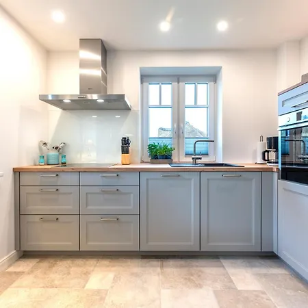 Appartement Ankerplatz - A77380 *