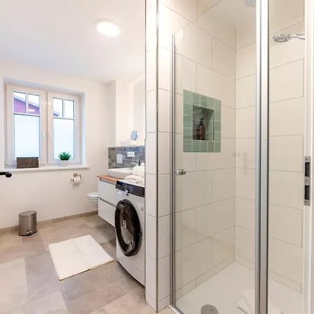 Appartement Ankerplatz - A77380 Oevenum