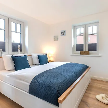 Ankerplatz - A77380 Appartement *