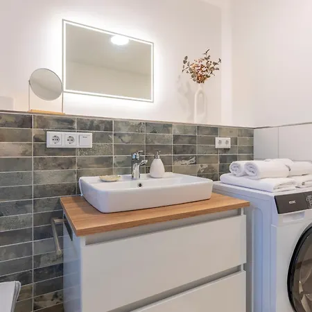 Ankerplatz - A77380 Appartement Oevenum