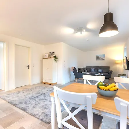 Apartman Ankerplatz - A77380