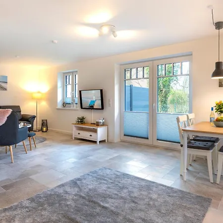 Ankerplatz - A77380 Apartman Oevenum