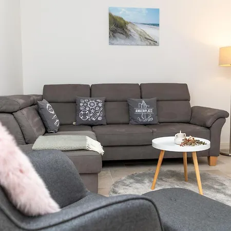 Ankerplatz - A77380 Appartement Oevenum