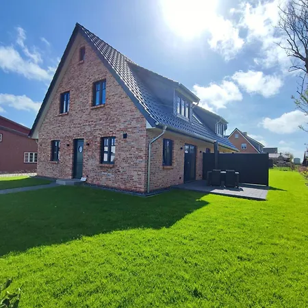 Appartement Ankerplatz - A77380 Oevenum