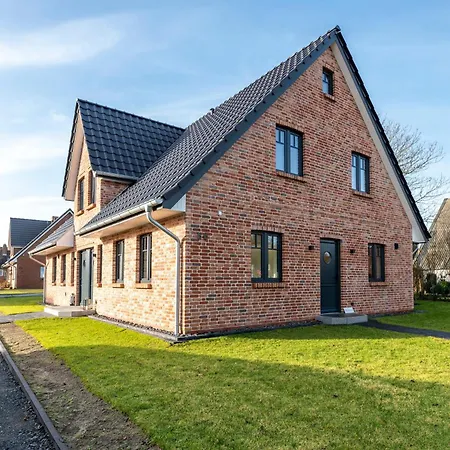 Ankerplatz - A77380 Apartman *