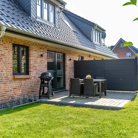 Appartement Ankerplatz - A77380 Oevenum